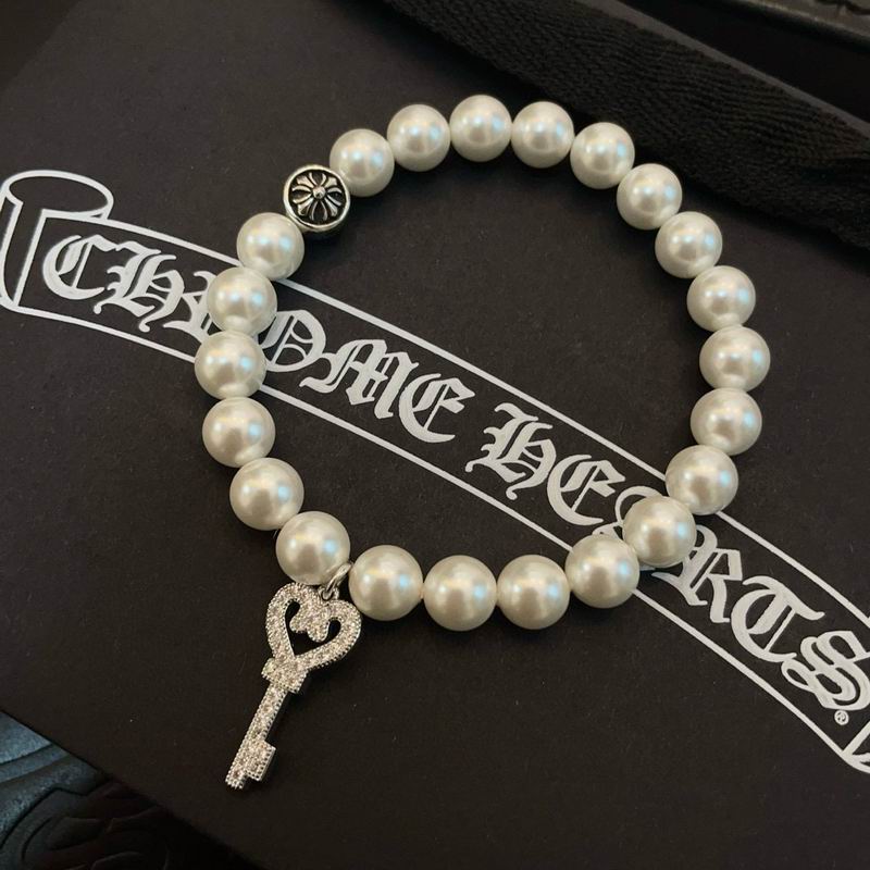 Chrome Hearts bracelet 07yxh15